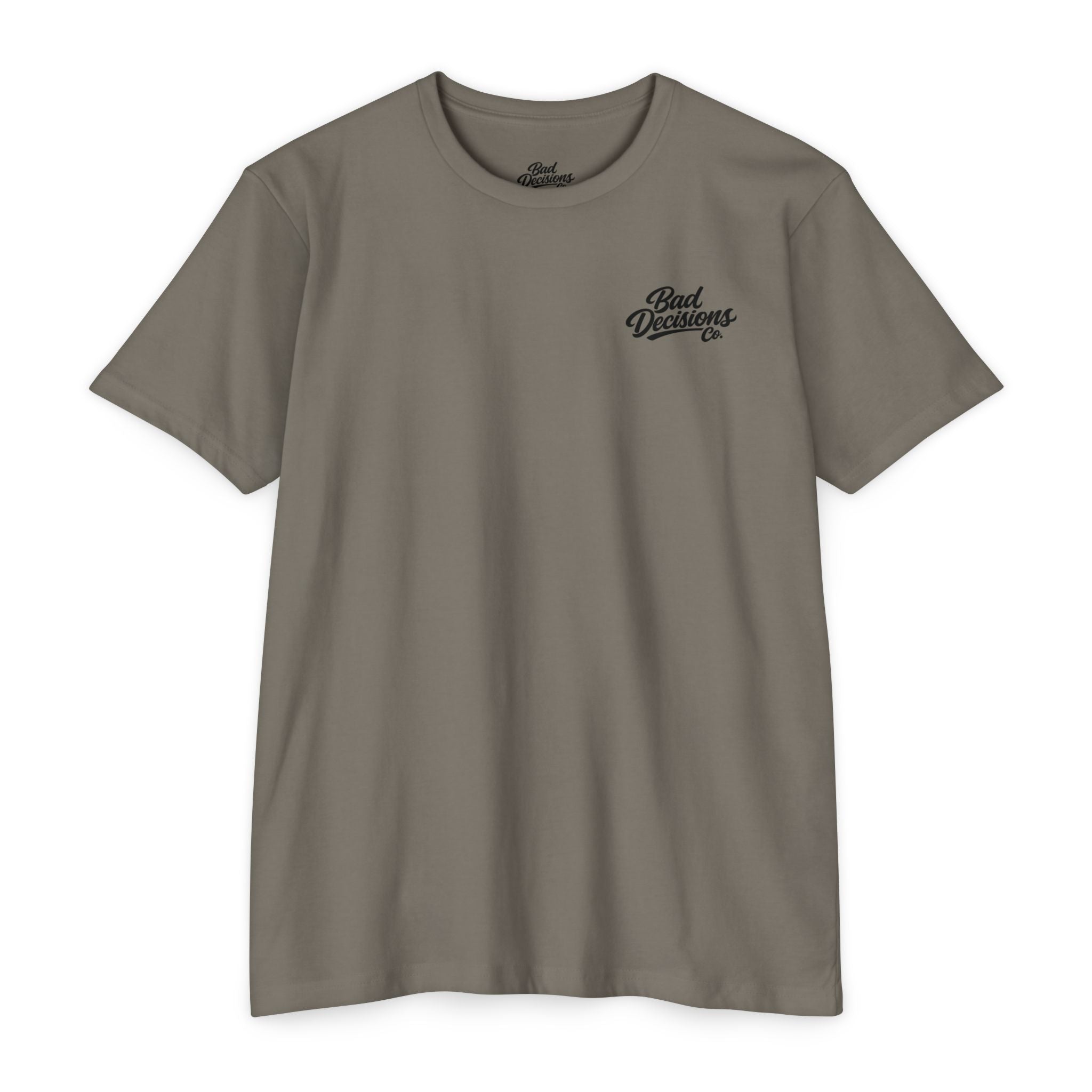T-Shirt - 'Taint Nation' Starfish & Rose Graphic Tee
