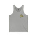 Starfish Rose Taint Nation Tank | Beach Graphic Summer Sleeveless Top