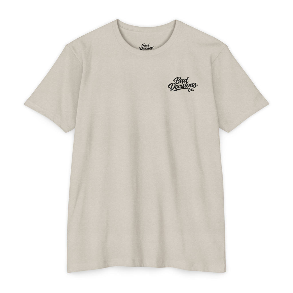 T-Shirt - 'Taint Nuthin' Starfish & Rose Graphic Tee