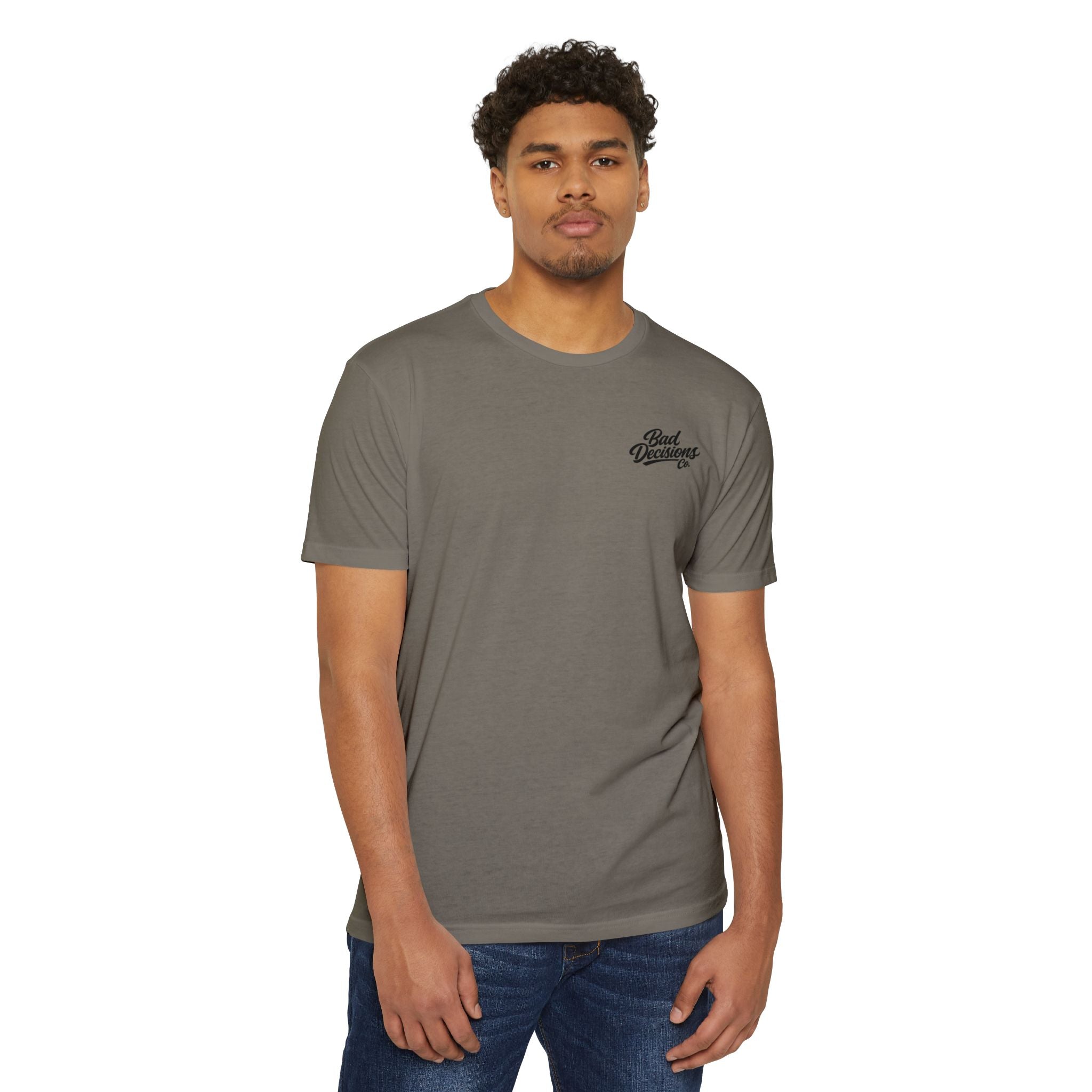 T-Shirt - 'Taint Nuthin' Starfish & Rose Graphic Tee