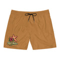 Starfish Rose Taint Nation Swim Shorts | Men's Swimwear