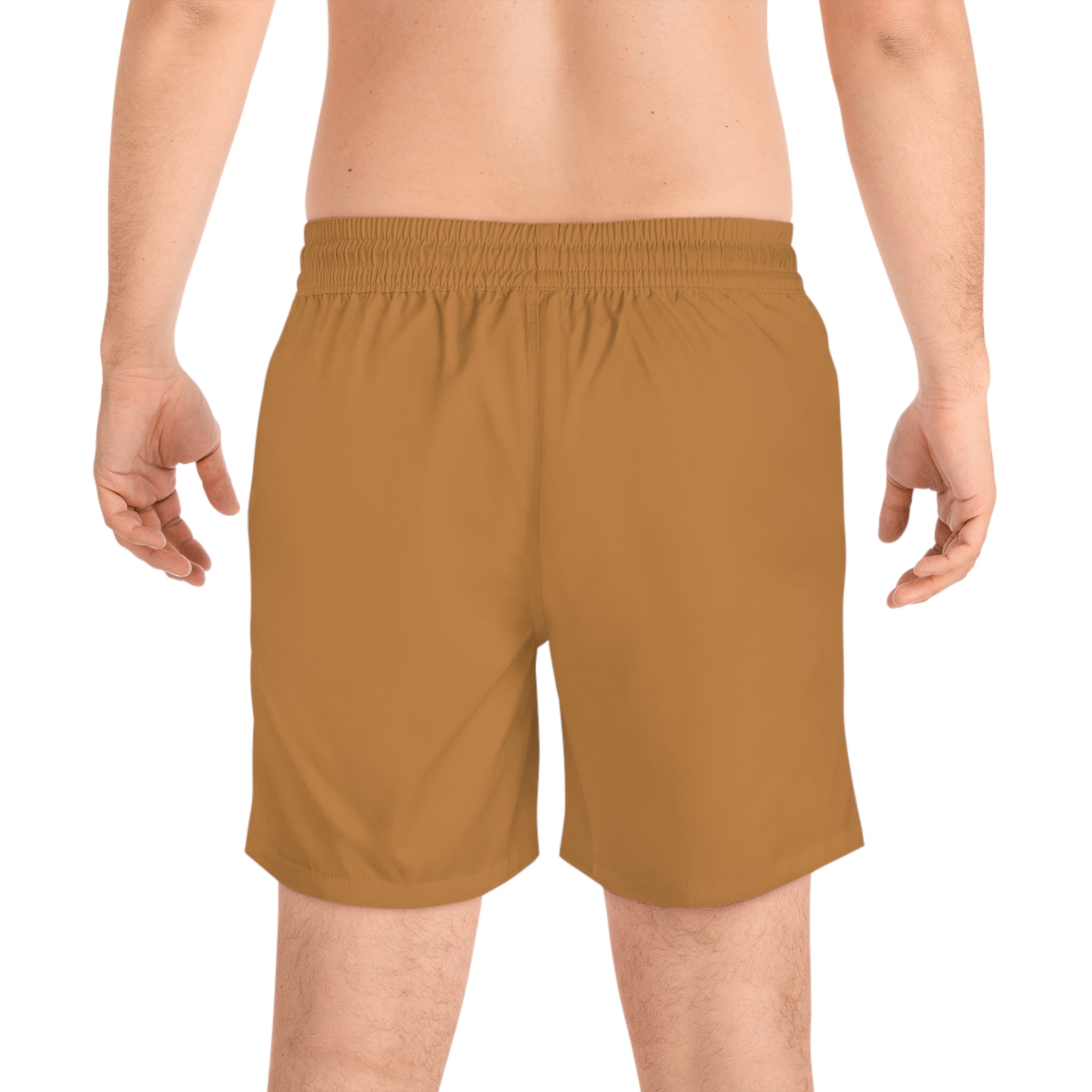 Starfish Rose Taint Nation Swim Shorts | Men's Swimwear