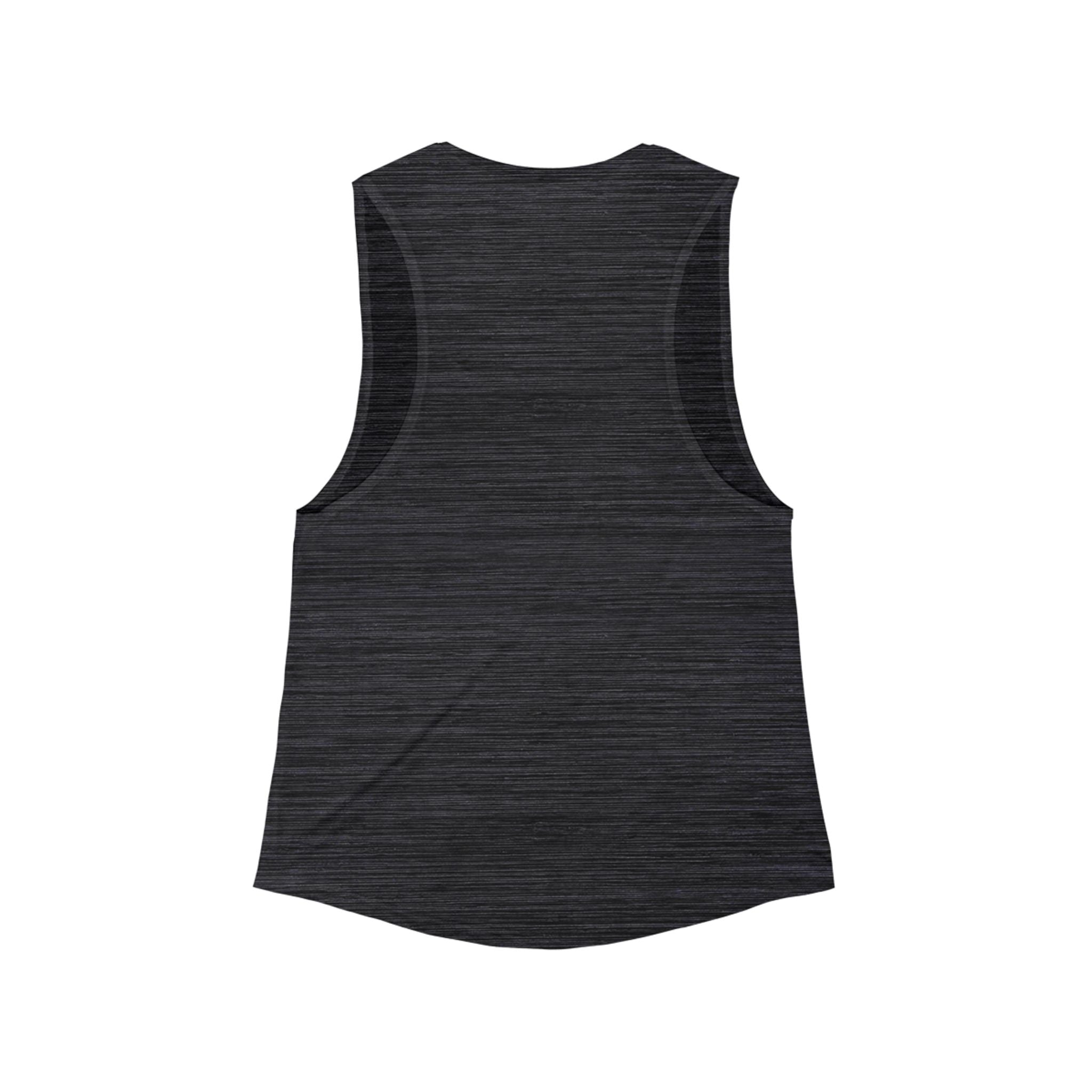 Women's Tank Top — 'Taint Nation' Starfish & Rose Beach Graphic