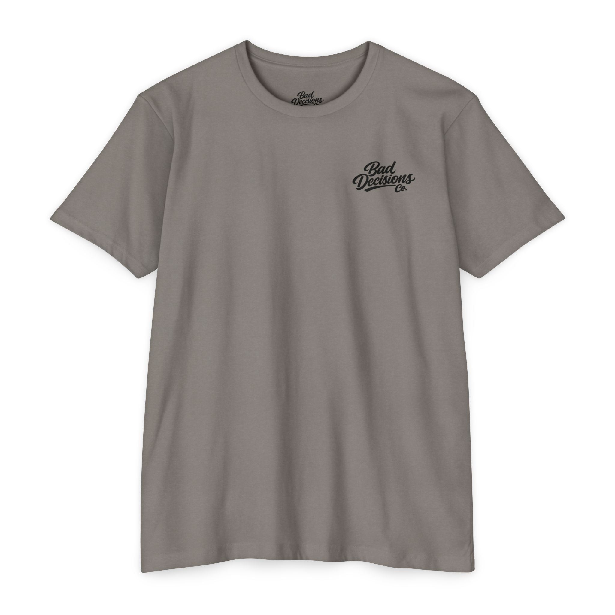 T-Shirt - 'Taint Nation' Starfish & Rose Graphic Tee