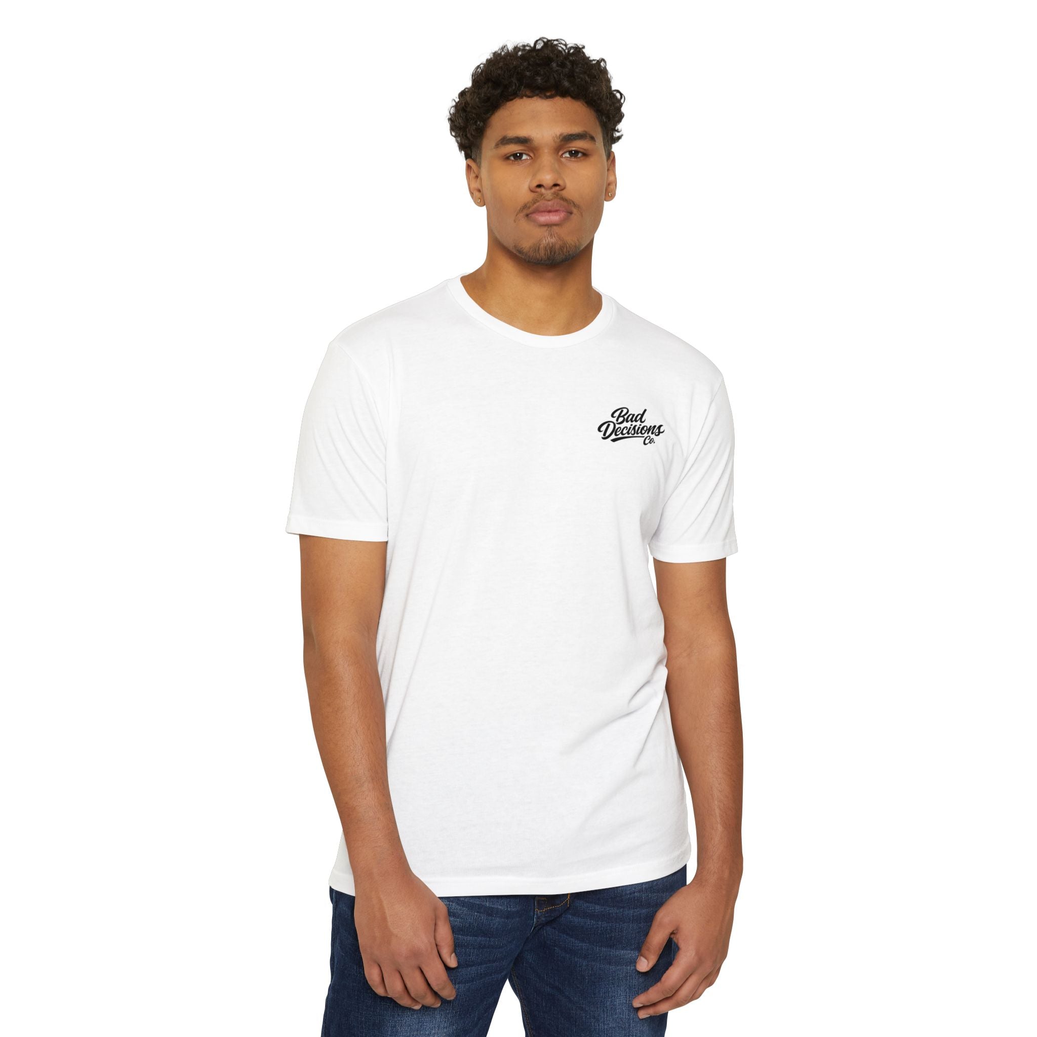 T-Shirt - 'Taint Nuthin' Starfish & Rose Graphic Tee
