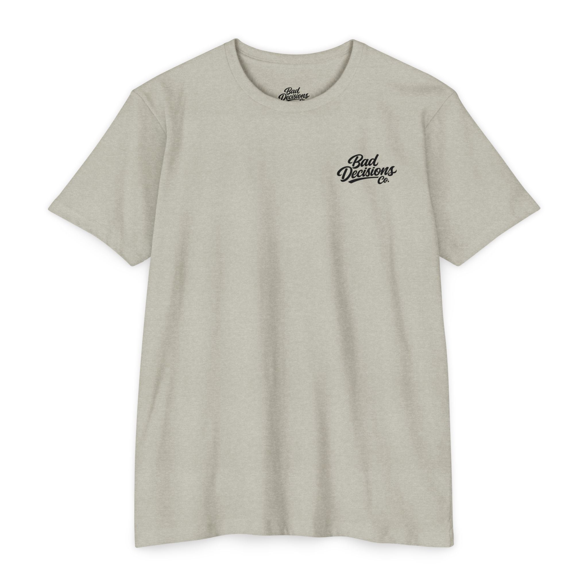 T-Shirt - 'Taint Nation' Starfish & Rose Graphic Tee