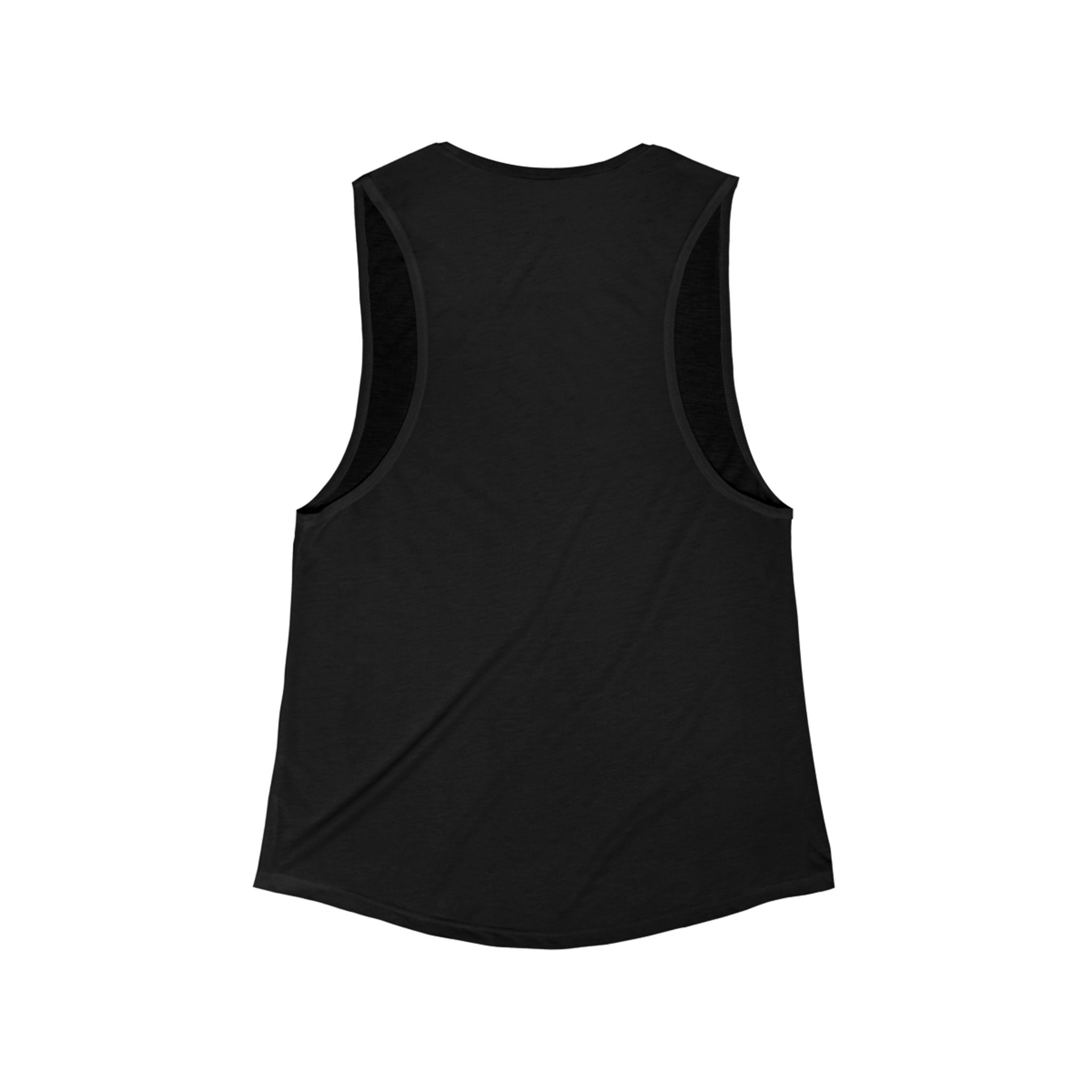 Women's Tank Top — 'Taint Nation' Starfish & Rose Beach Graphic