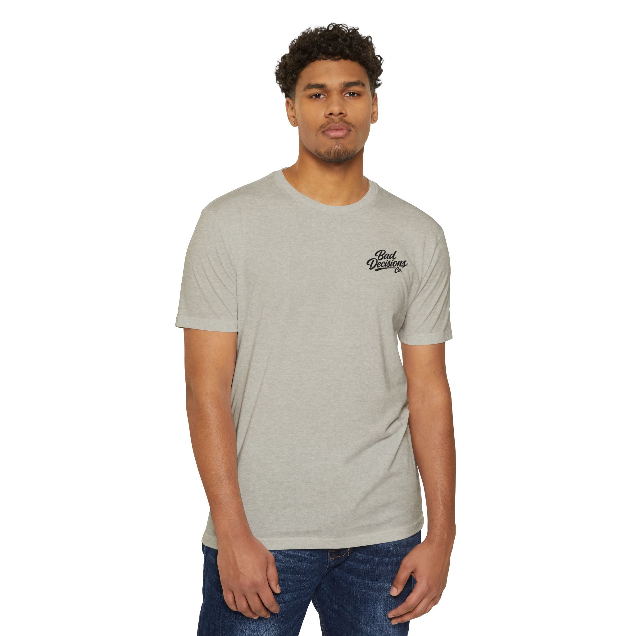 T-Shirt - 'Taint Nuthin' Starfish & Rose Graphic Tee