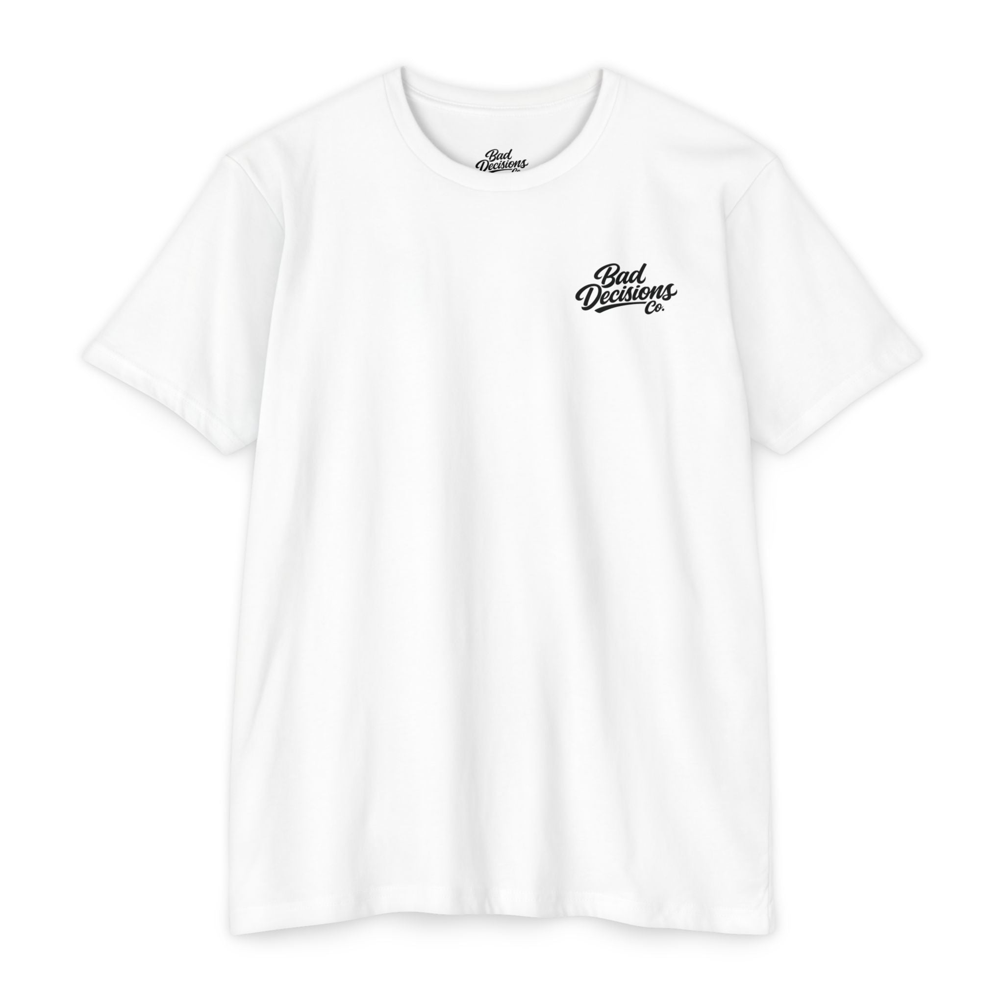 T-Shirt - 'Taint Nation' Starfish & Rose Graphic Tee